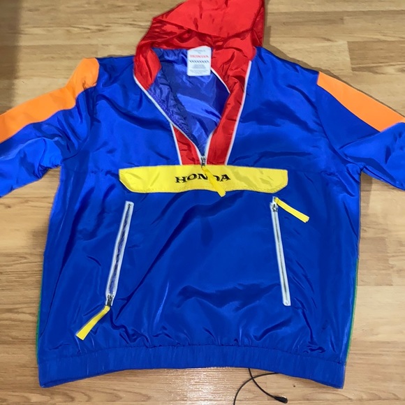 Other - Honda Sweater Size XL